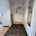 Studio Apartment In Gothenburg