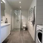 Studio Apartment In Gothenburg
