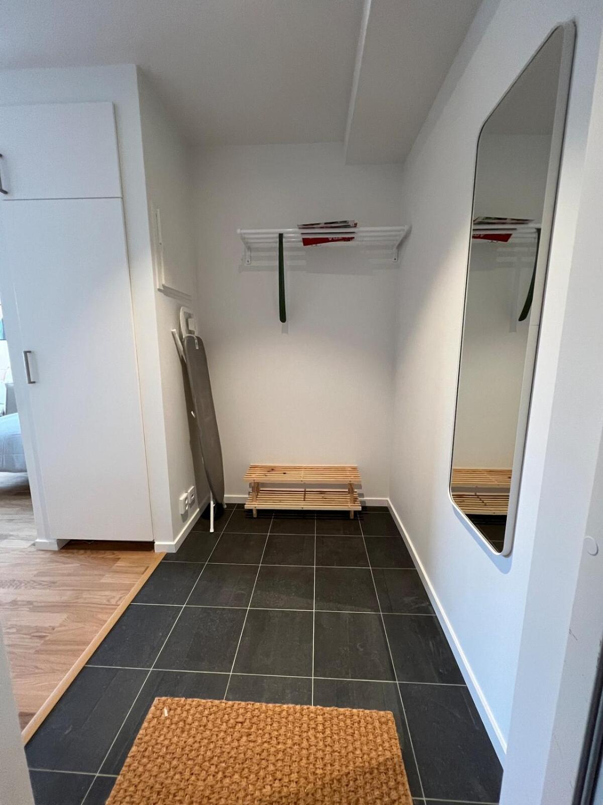 Lägenhet In